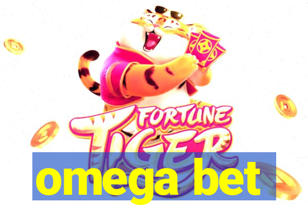 omega bet